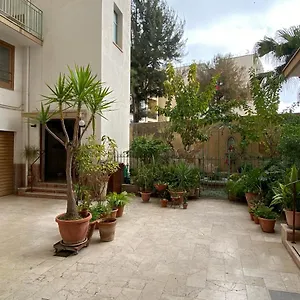 Palermo City Room Palermo
