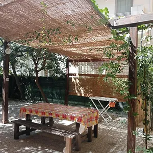 La Casetta Di Nonno Ivo San Vincenzo