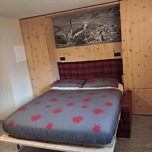 Casa Eli Bormio