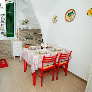 La Maison à La Cathedral Palermo